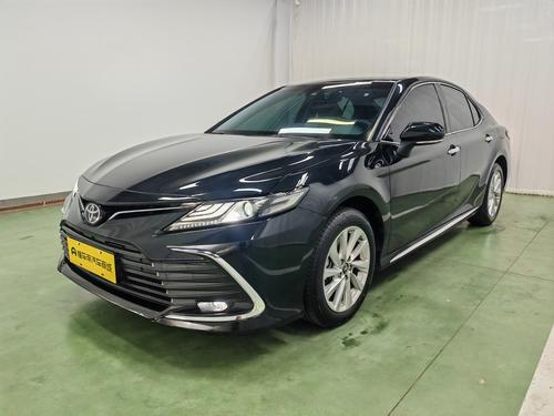 Toyota Camry 2023