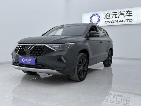 Jetta VS7 2022