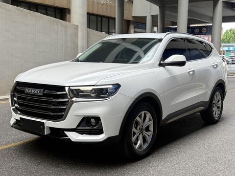 Haval H6 2021