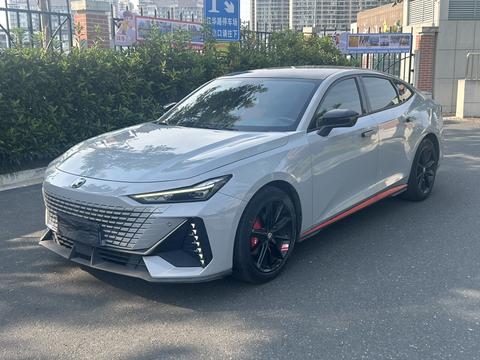 Changan UNI-V 2022