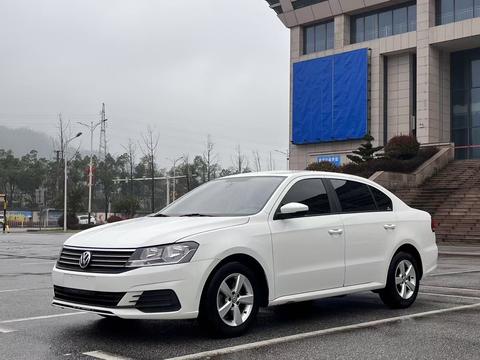 Volkswagen Lavida 2019