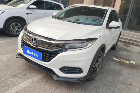 Honda Vezel 2020