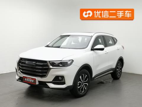 Haval H6 2021