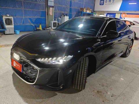 Audi A5L 2026