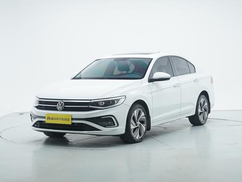 Volkswagen Bora 2023