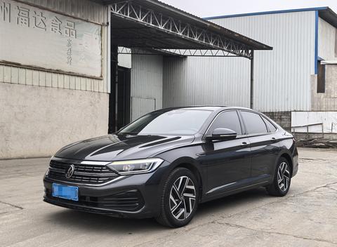 Volkswagen Sagitar 2023