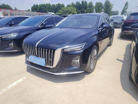 Hongqi H5 2024