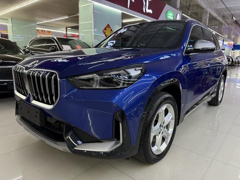 BMW X1 2023