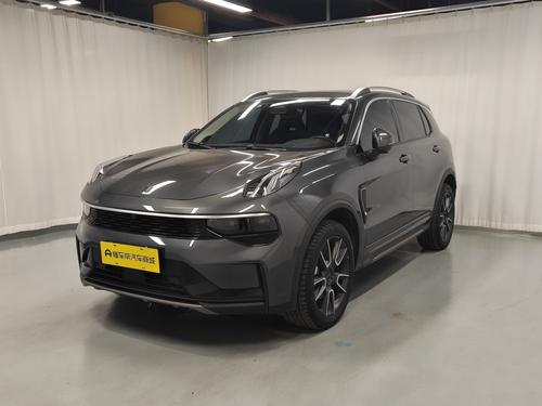 Lynk & Co 01 2023