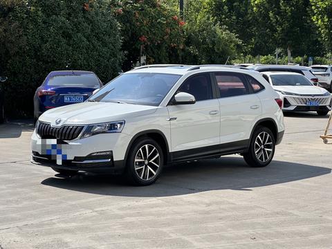 Skoda Kamiq 2023