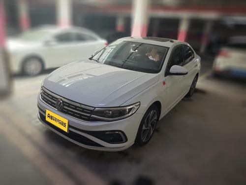 Volkswagen Bora 2023