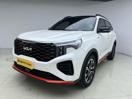 Kia Sportage Ace 2021