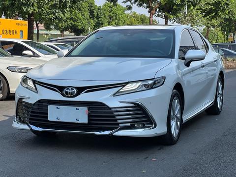 Toyota Camry 2023