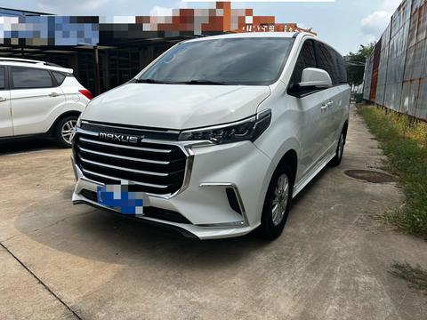 Maxus G20 2023