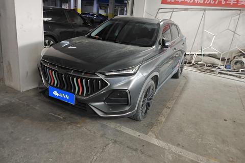 Changan Oshan X5 2022