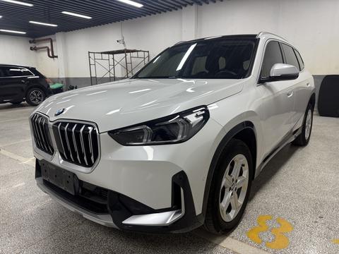 BMW X1 2023
