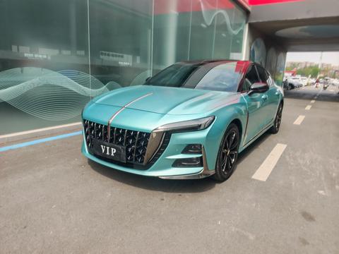 Hongqi H6 2023