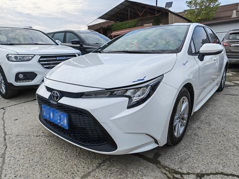 Toyota Levin 2023