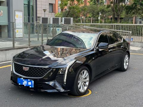 Cadillac CT5 2024