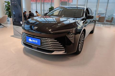 Buick LaCrosse 2026