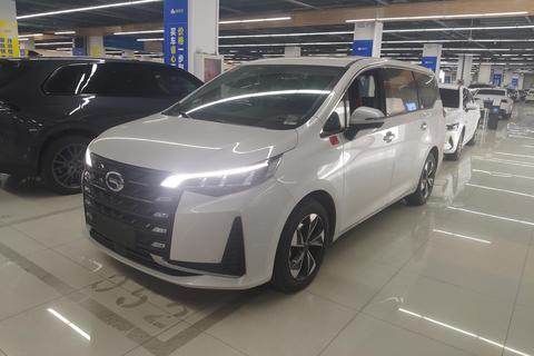 GAC M6 2023