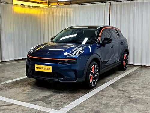 Lynk & Co 06 2023