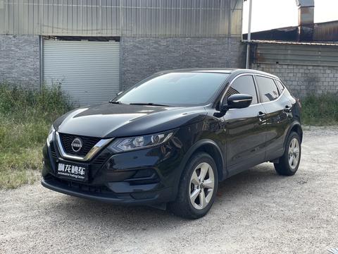 Nissan Qashqai 2023