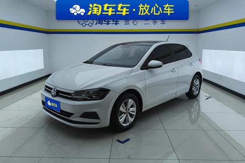 Volkswagen Polo 2023