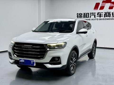 Haval H6 2023