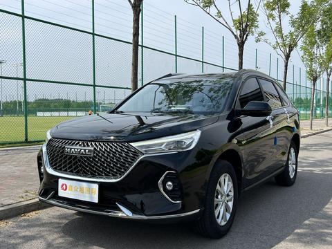 Haval M6 2023