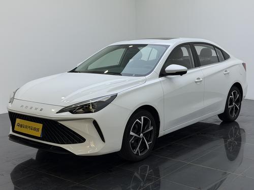 Roewe i5 2026
