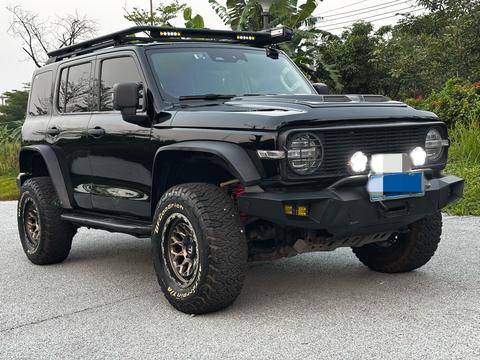 Tank 300 2023