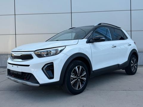 Kia KX1 2021
