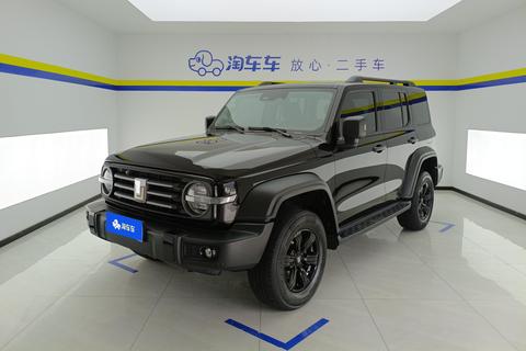 Tank 300 2024