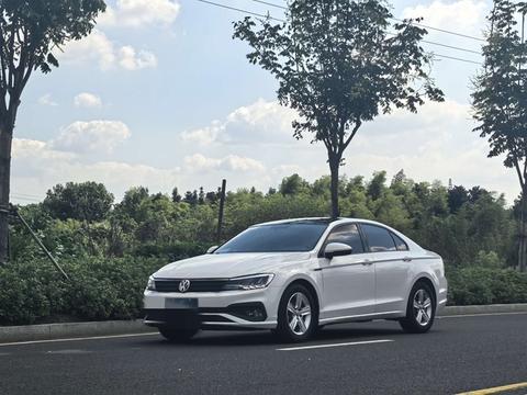 Volkswagen Lamando 2021