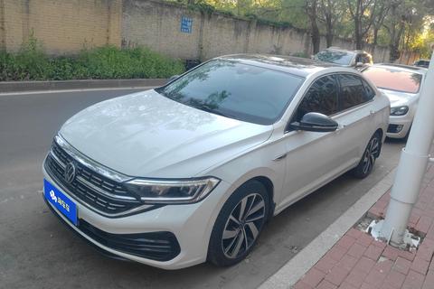 Volkswagen Sagitar 2023