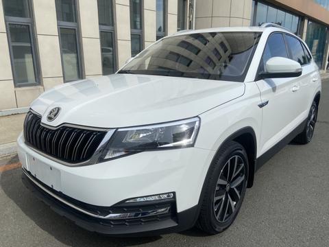 Skoda Kamiq 2023