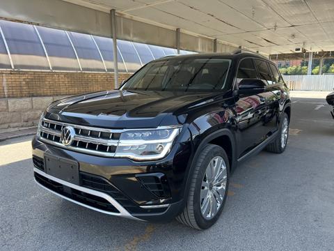 Volkswagen Teramont 2023