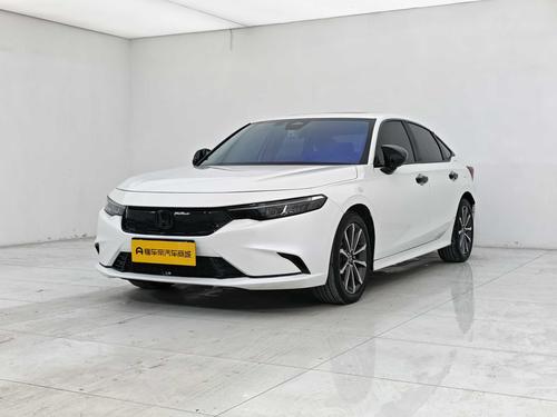 Honda Integra 2023