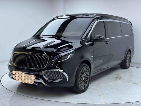 Mercedes-Benz Vito 2023