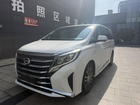 GAC M8 2023