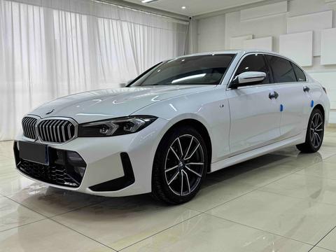 BMW 3 Series 2023