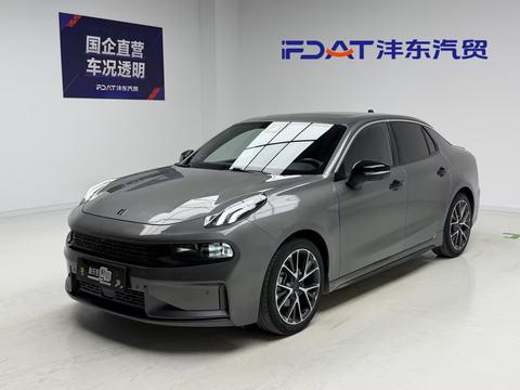 Lynk & Co 03 2022