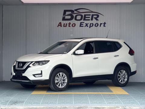 Nissan X-Trail 2022
