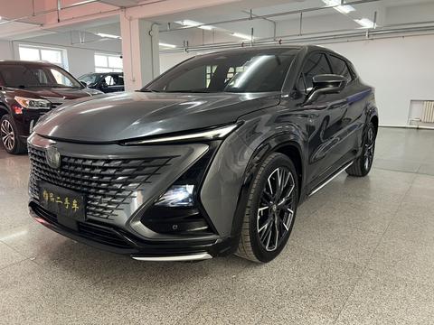 Changan UNI-T 2023