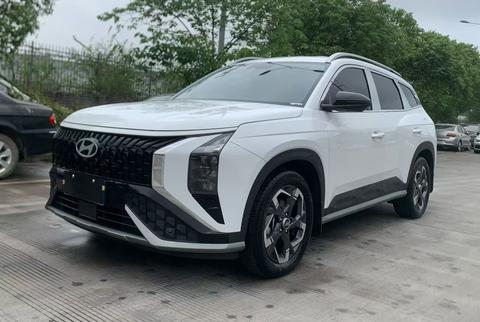 Hyundai ix35 2023