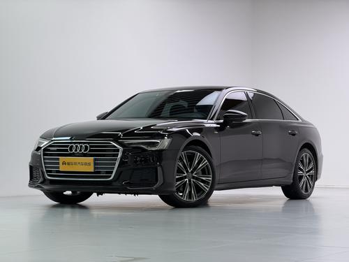 Audi A6L 2022