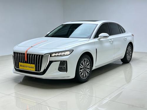 Hongqi H5 2024