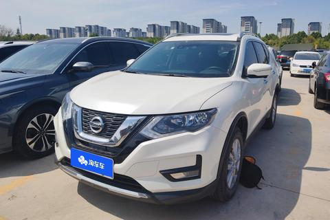 Nissan X-Trail 2022