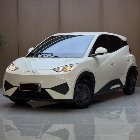 BYD Seagull 2025